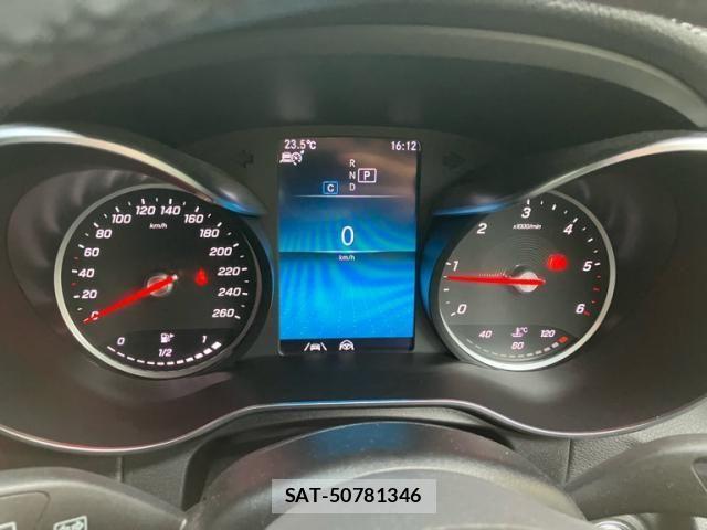 Mercedes Benz GLC-CLASS 2020-09 6908335-24