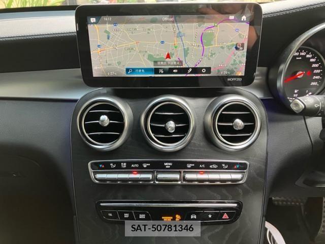 Mercedes Benz GLC-CLASS 2020-09 6908335-25