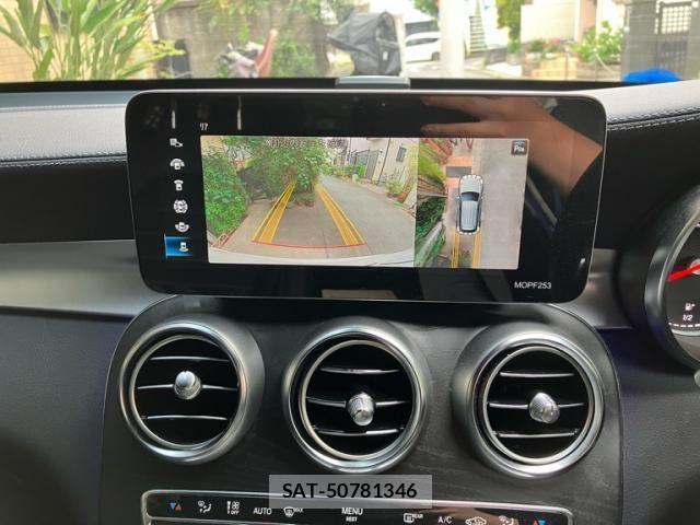 Mercedes Benz GLC-CLASS 2020-09 6908335-26