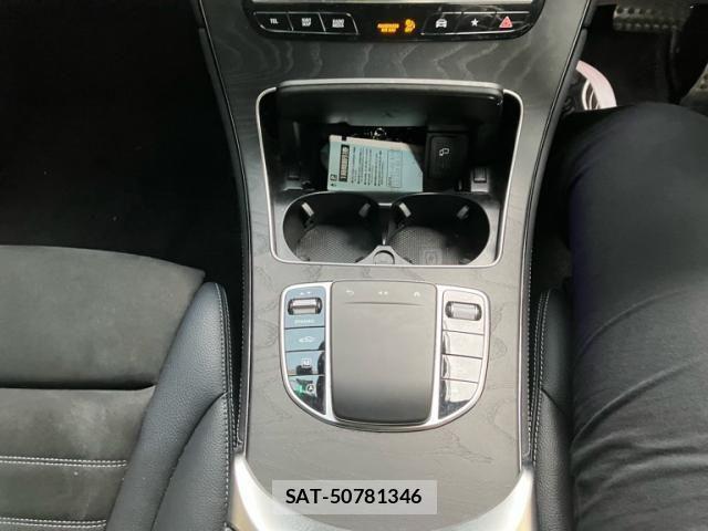 Mercedes Benz GLC-CLASS 2020-09 6908335-28