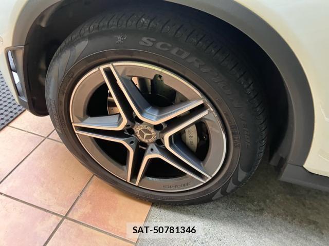 Mercedes Benz GLC-CLASS 2020-09 6908335-6