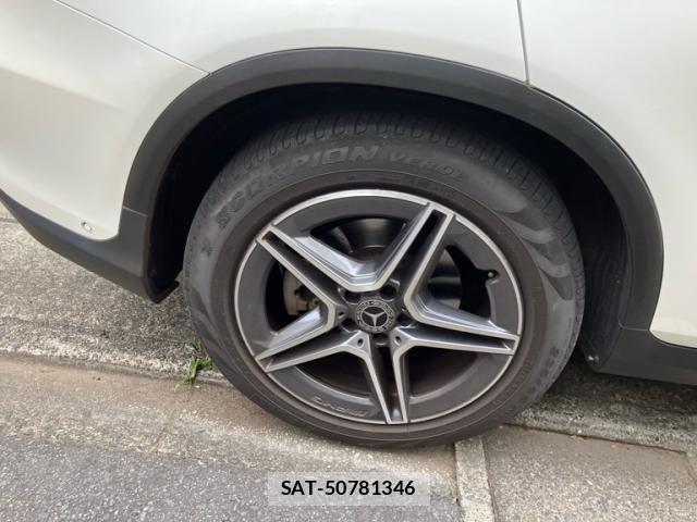Mercedes Benz GLC-CLASS 2020-09 6908335-7