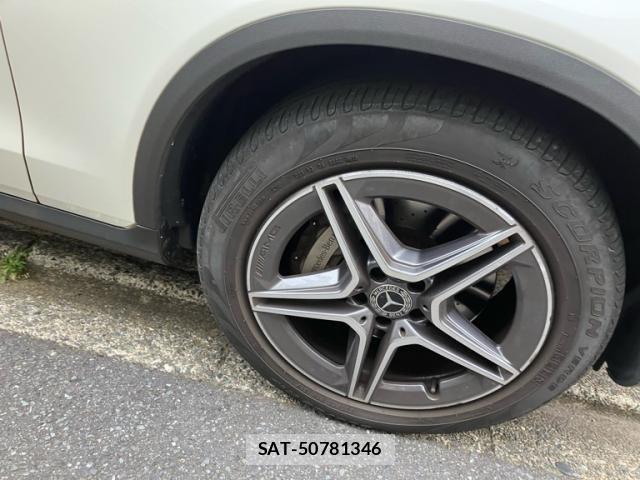 Mercedes Benz GLC-CLASS 2020-09 6908335-8