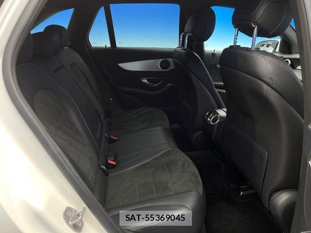 Mercedes Benz GLC-CLASS 2017-07 6908339-9