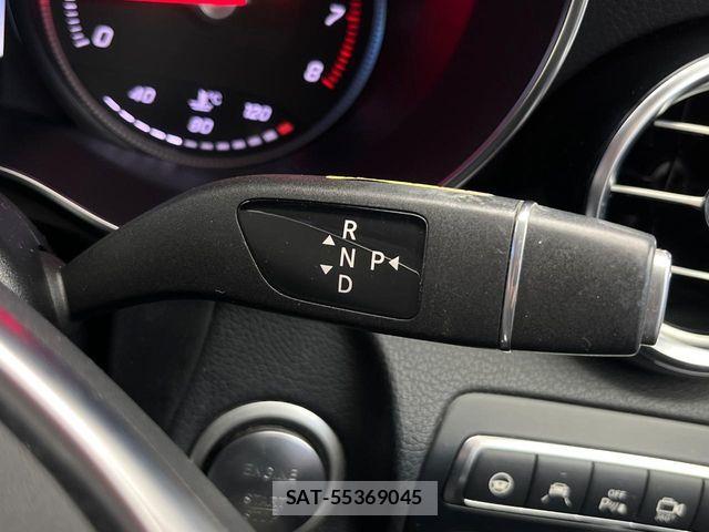 Mercedes Benz GLC-CLASS 2017-07 6908339-11