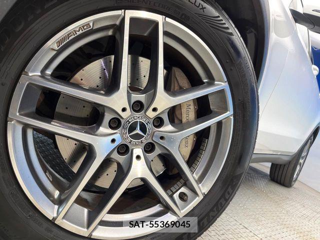 Mercedes Benz GLC-CLASS 2017-07 6908339-14