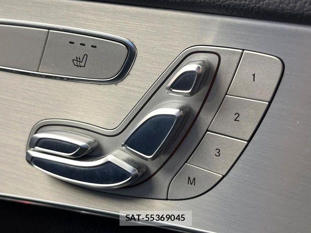Mercedes Benz GLC-CLASS 2017-07 6908339-5