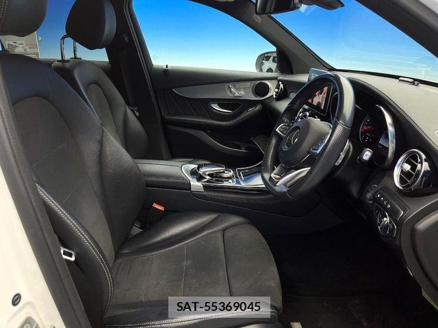 Mercedes Benz GLC-CLASS 2017-07 6908339-8