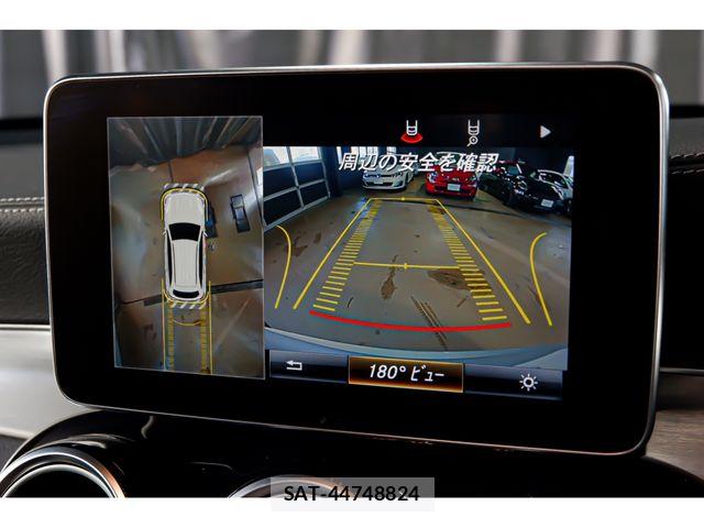 Mercedes Benz GLC-CLASS 2016-03 6908343-14