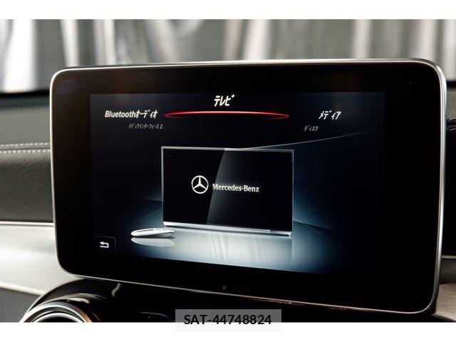 Mercedes Benz GLC-CLASS 2016-03 6908343-16