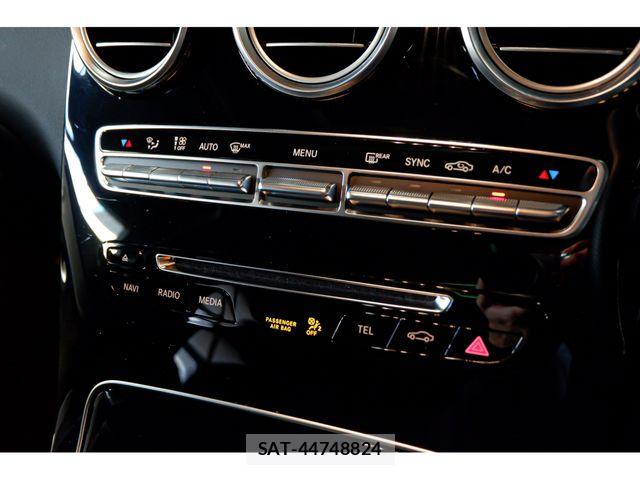 Mercedes Benz GLC-CLASS 2016-03 6908343-17