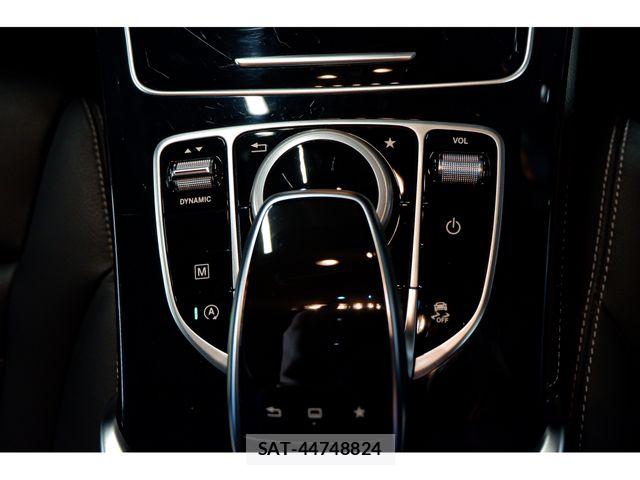 Mercedes Benz GLC-CLASS 2016-03 6908343-18