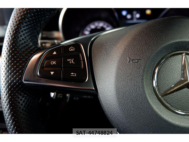Mercedes Benz GLC-CLASS 2016-03 6908343-19