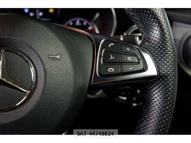 Mercedes Benz GLC-CLASS 2016-03 6908343-20