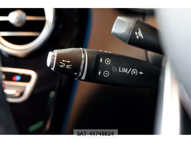 Mercedes Benz GLC-CLASS 2016-03 6908343-21
