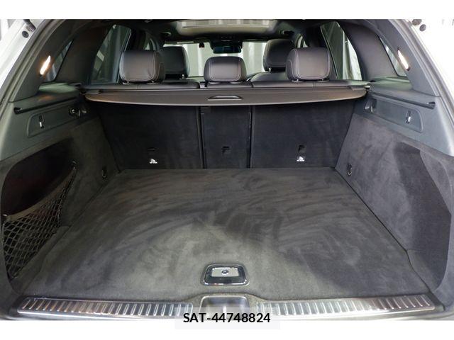 Mercedes Benz GLC-CLASS 2016-03 6908343-28