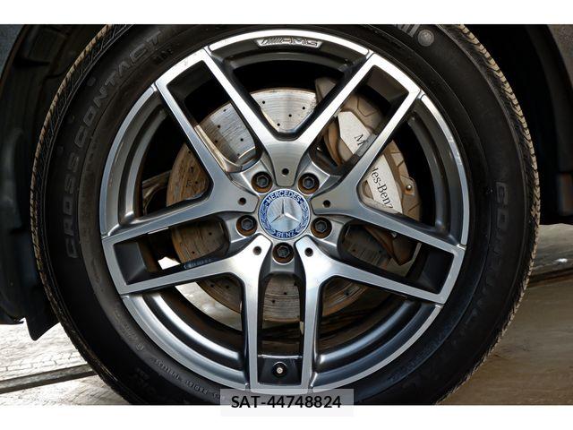 Mercedes Benz GLC-CLASS 2016-03 6908343-2