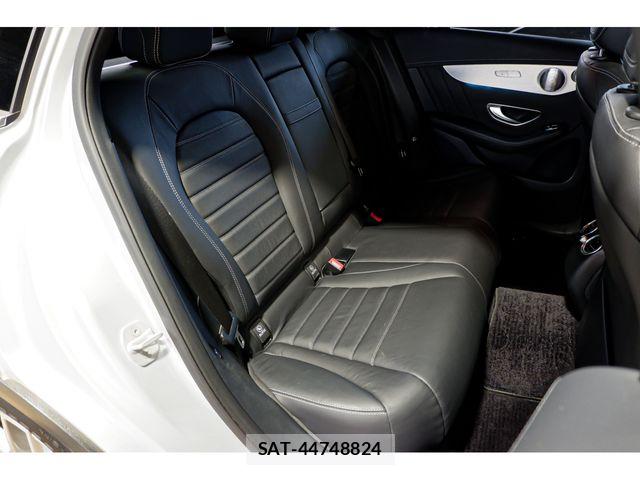 Mercedes Benz GLC-CLASS 2016-03 6908343-4