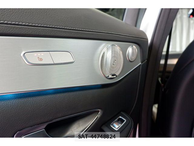 Mercedes Benz GLC-CLASS 2016-03 6908343-5