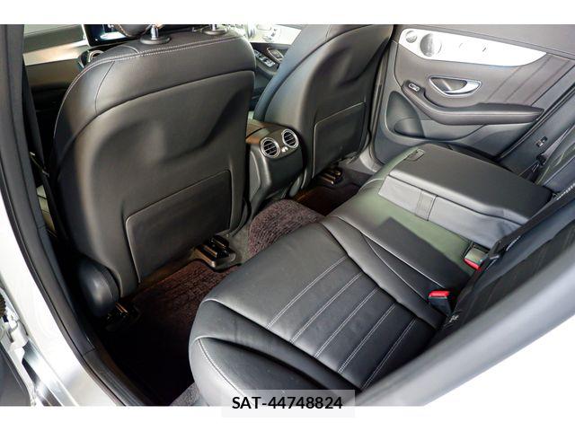 Mercedes Benz GLC-CLASS 2016-03 6908343-6