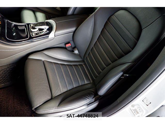 Mercedes Benz GLC-CLASS 2016-03 6908343-7
