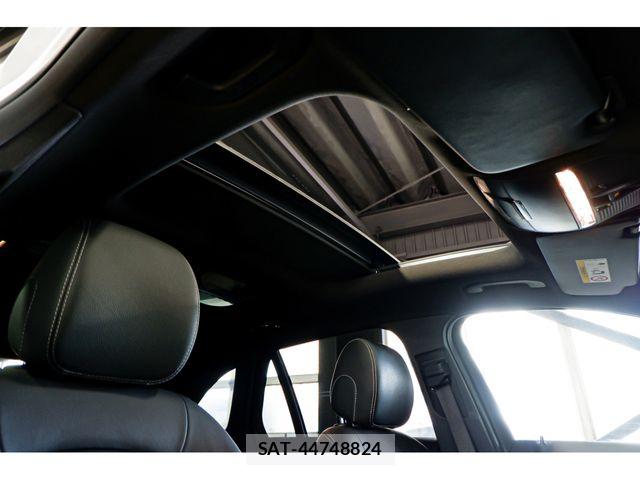 Mercedes Benz GLC-CLASS 2016-03 6908343-8