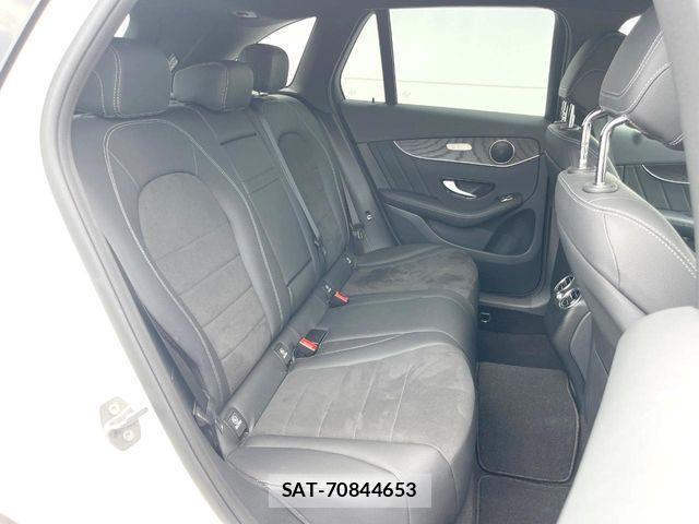 Mercedes Benz GLC-CLASS 2018-06 6908334-9