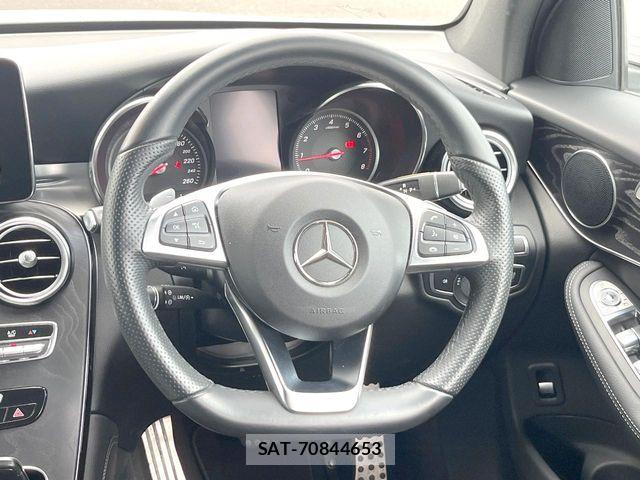 Mercedes Benz GLC-CLASS 2018-06 6908334-11