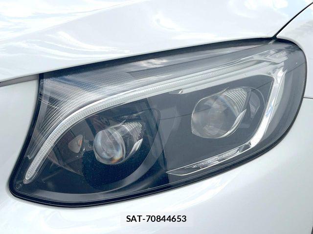 Mercedes Benz GLC-CLASS 2018-06 6908334-12