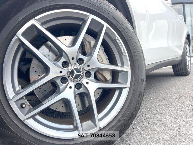 Mercedes Benz GLC-CLASS 2018-06 6908334-13