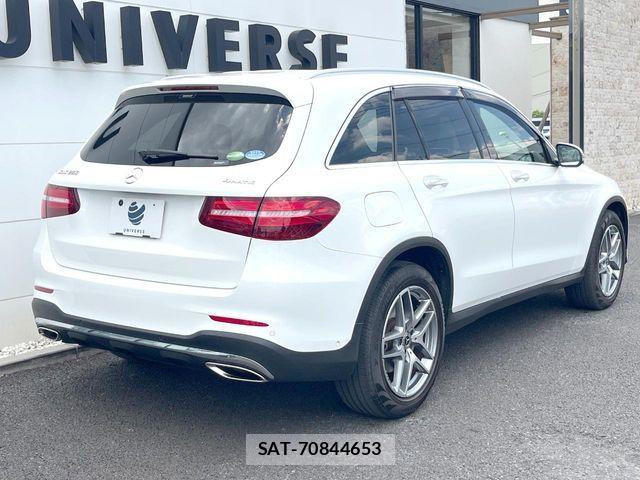 Mercedes Benz GLC-CLASS 2018-06 6908334-17