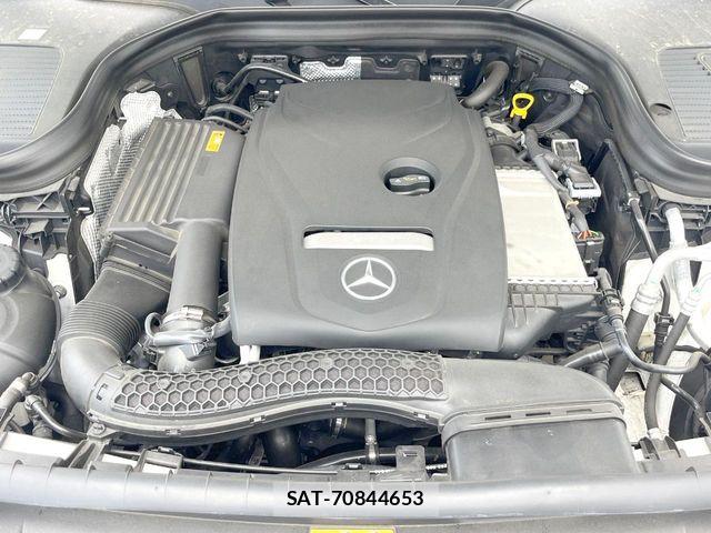 Mercedes Benz GLC-CLASS 2018-06 6908334-18