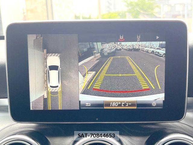Mercedes Benz GLC-CLASS 2018-06 6908334-4