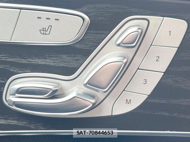 Mercedes Benz GLC-CLASS 2018-06 6908334-6
