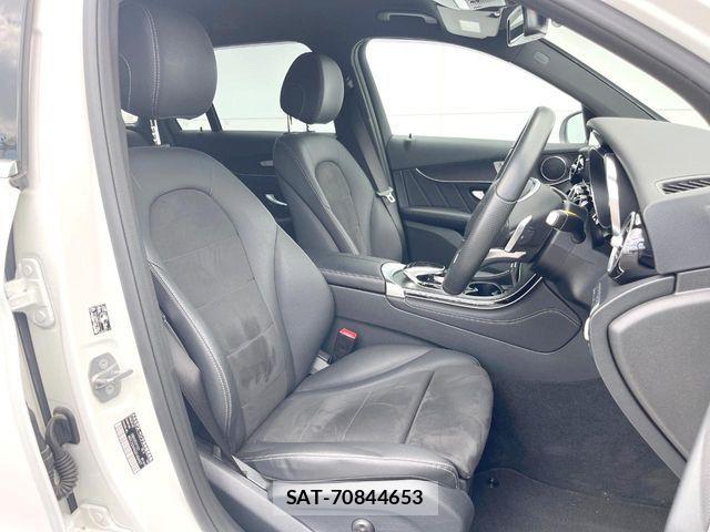 Mercedes Benz GLC-CLASS 2018-06 6908334-8