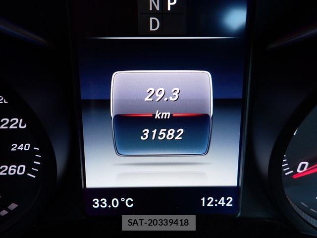 Mercedes Benz GLC-CLASS 2017-09 6995612-10