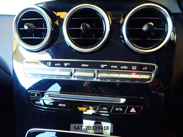 Mercedes Benz GLC-CLASS 2017-09 6995612-14