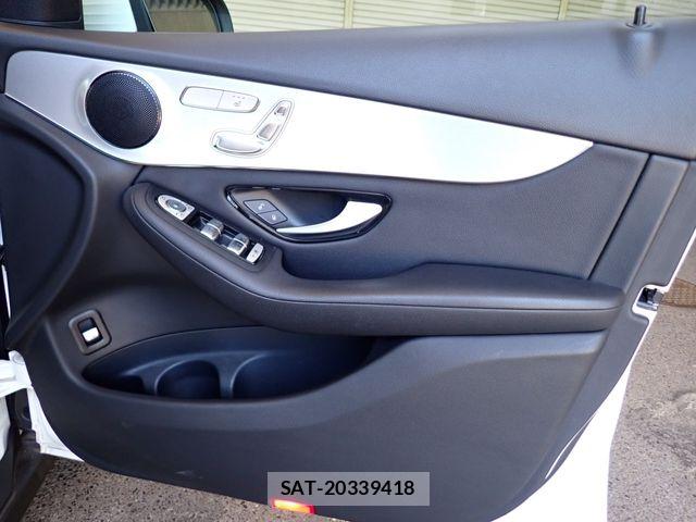 Mercedes Benz GLC-CLASS 2017-09 6995612-17