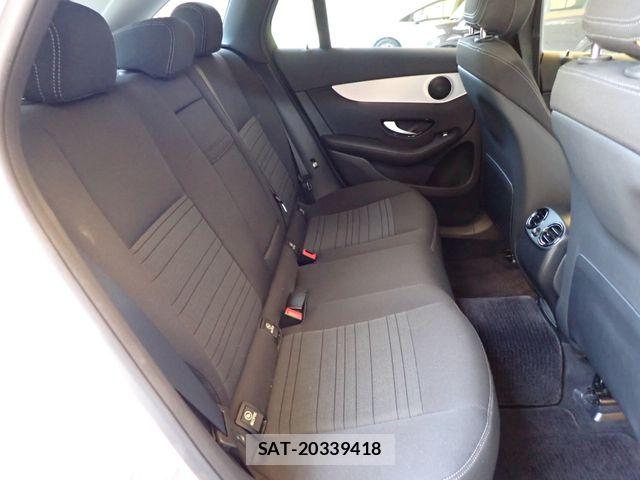 Mercedes Benz GLC-CLASS 2017-09 6995612-19