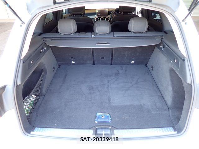 Mercedes Benz GLC-CLASS 2017-09 6995612-21