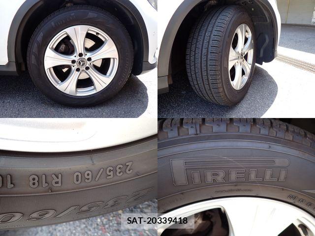Mercedes Benz GLC-CLASS 2017-09 6995612-24