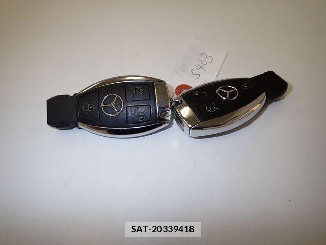 Mercedes Benz GLC-CLASS 2017-09 6995612-27