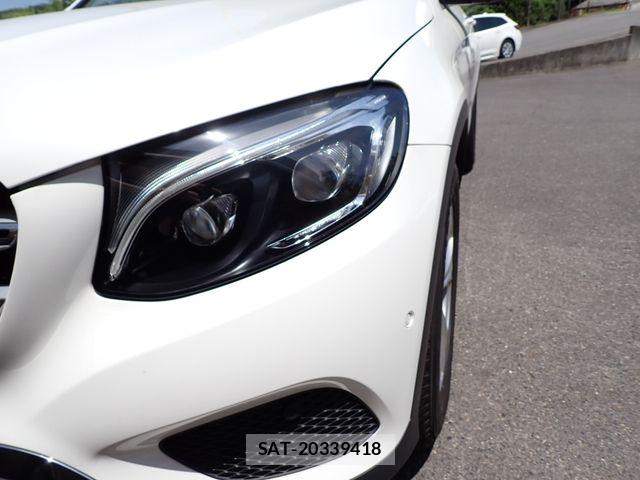 Mercedes Benz GLC-CLASS 2017-09 6995612-7