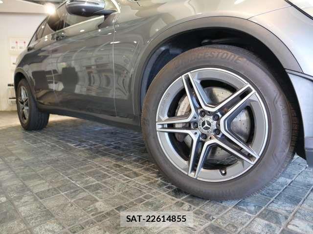 Mercedes Benz GLC-CLASS 2022-01 6995622-13