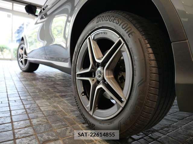 Mercedes Benz GLC-CLASS 2022-01 6995622-14