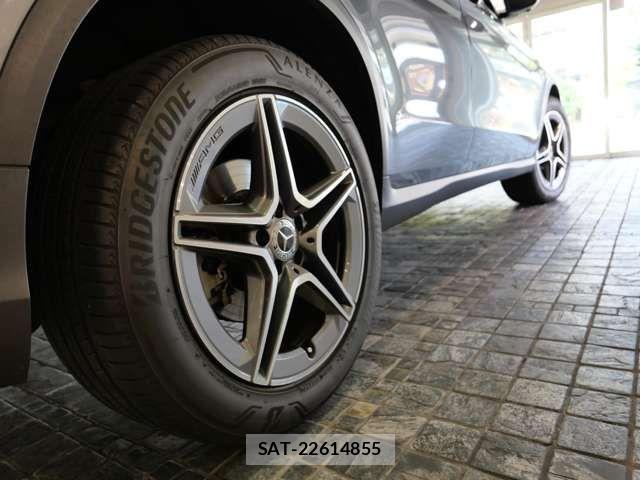 Mercedes Benz GLC-CLASS 2022-01 6995622-15