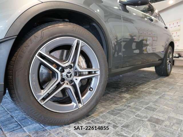 Mercedes Benz GLC-CLASS 2022-01 6995622-16