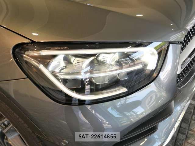 Mercedes Benz GLC-CLASS 2022-01 6995622-17