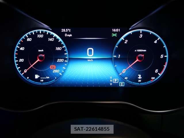 Mercedes Benz GLC-CLASS 2022-01 6995622-19