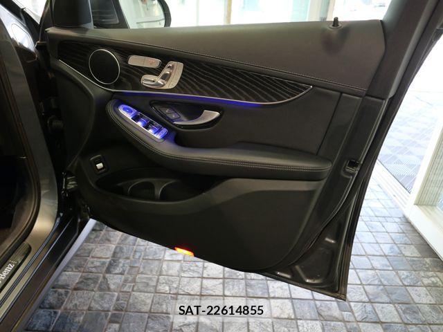 Mercedes Benz GLC-CLASS 2022-01 6995622-20